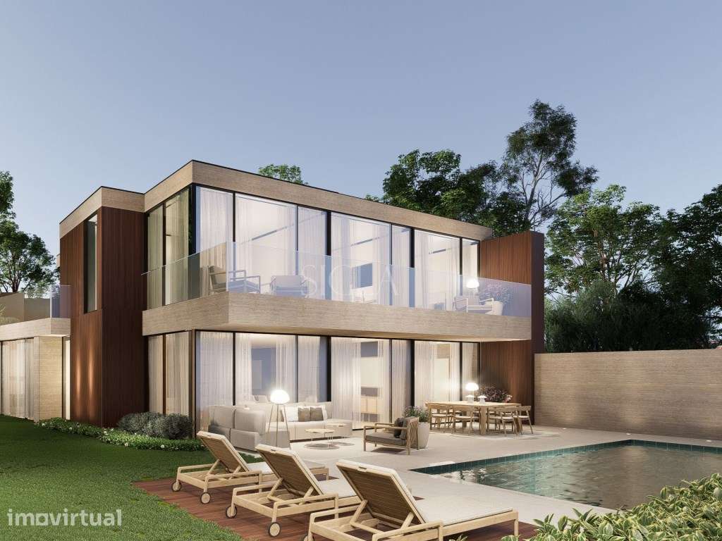 Moradia T3+1 - Grande imagem: 2/33