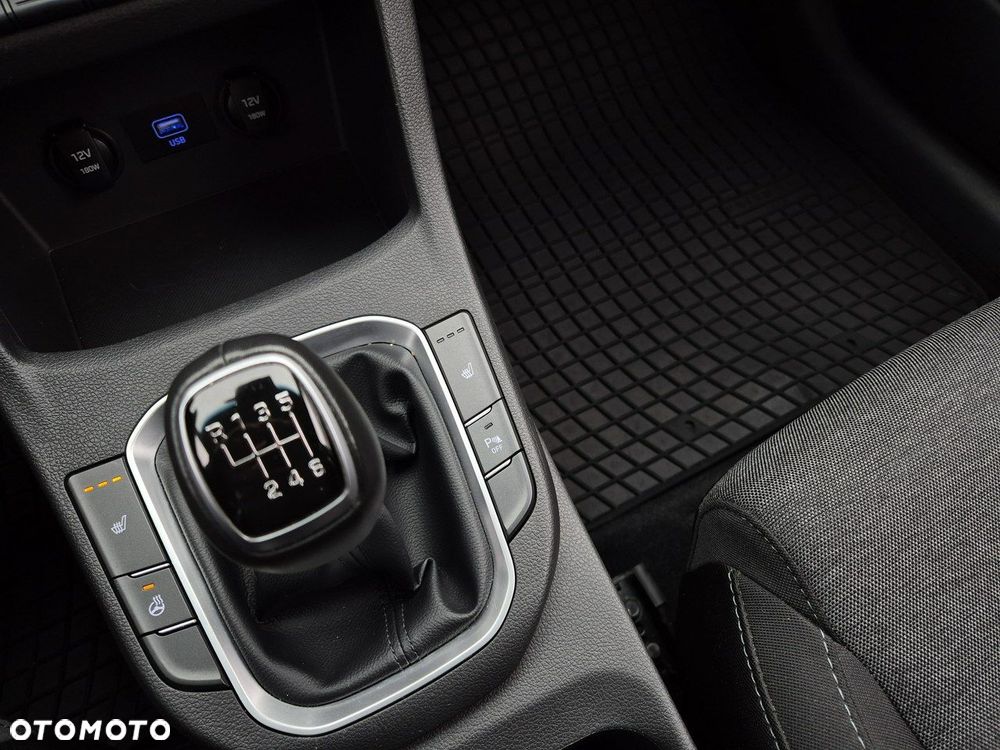 Hyundai i30 1.0 T-GDI Smart - 28