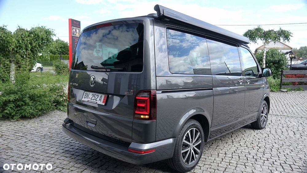 Volkswagen California - 14