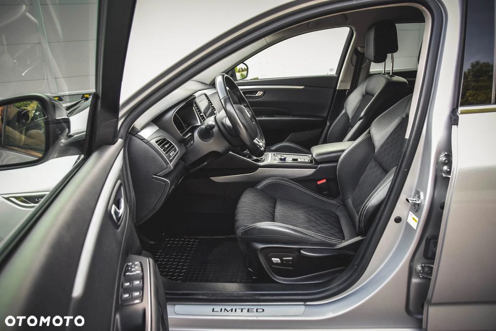 Renault Talisman 1.3 TCe FAP Limited EDC - 22