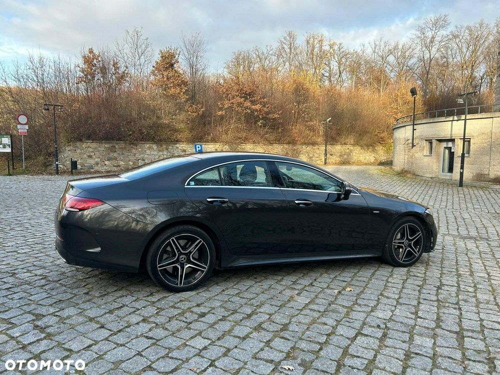 Mercedes-Benz CLS - 15