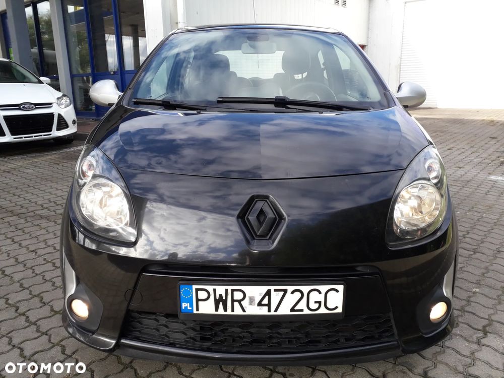 Renault Twingo 1.5 dCi Authentique - 12