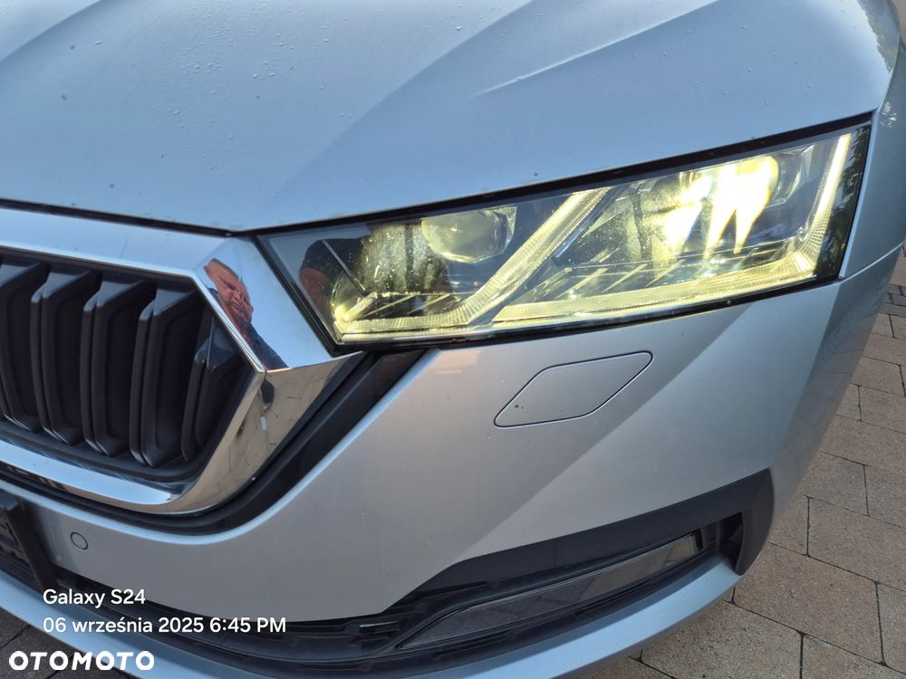 Skoda Octavia 2.0 TDI Ambition - 4