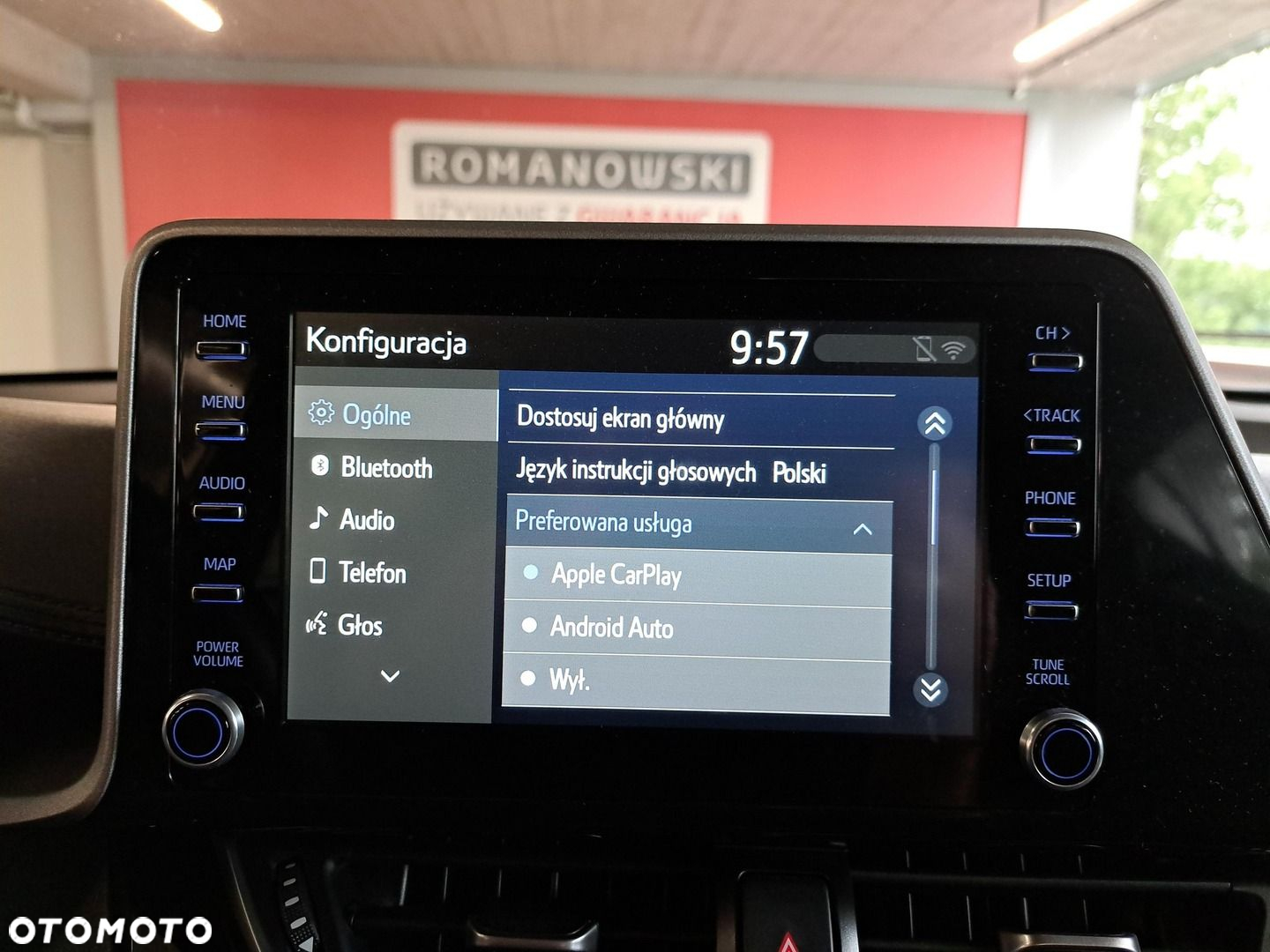 Toyota C-HR 1.8 Hybrid GPF Comfort - 25