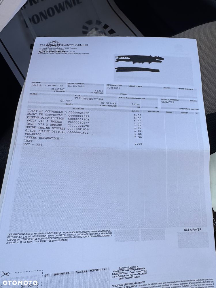 Citroën C4 Picasso THP 155 Exclusive - 39