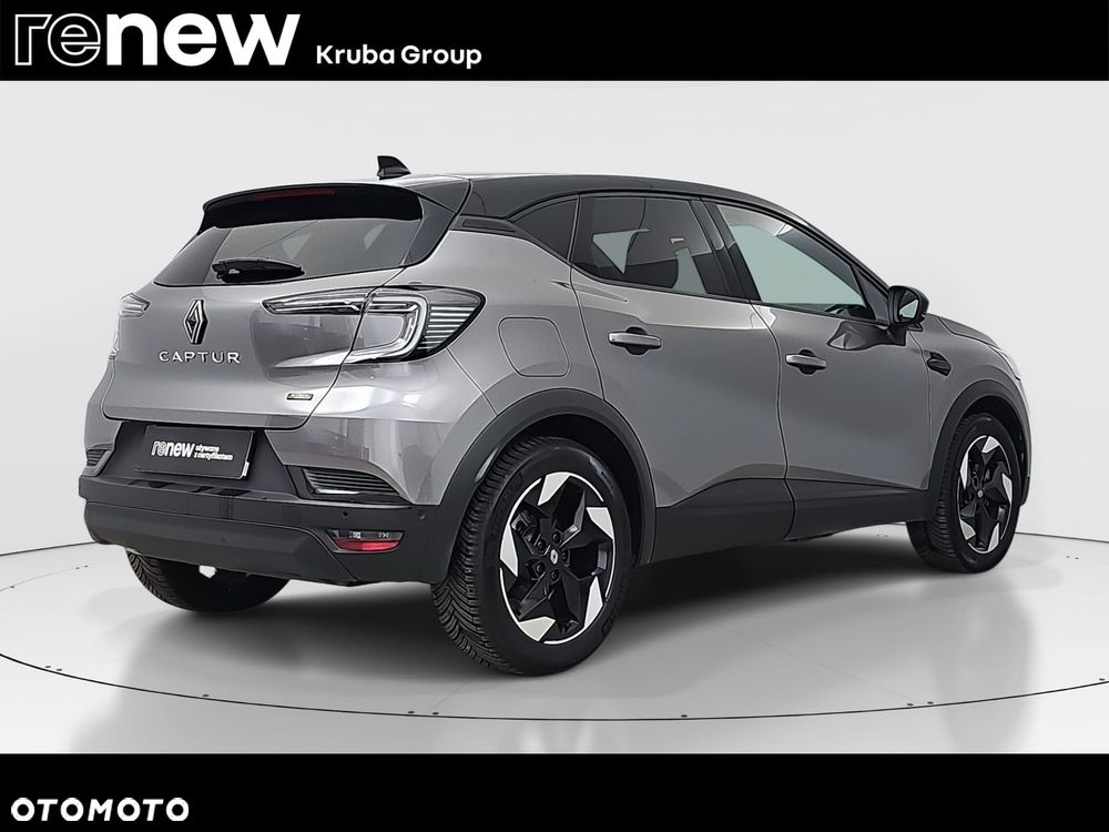 Renault Captur 2025 photo 5