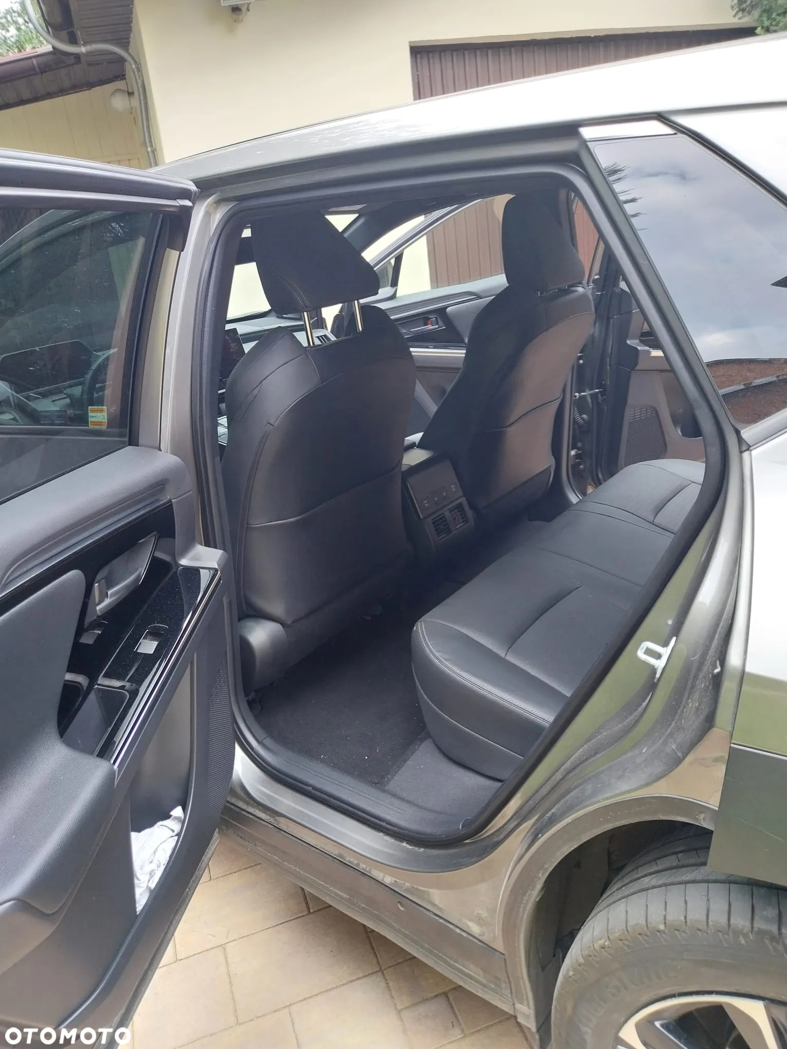 Toyota bZ4X 71.4kWh 4x4 Prestige - 4