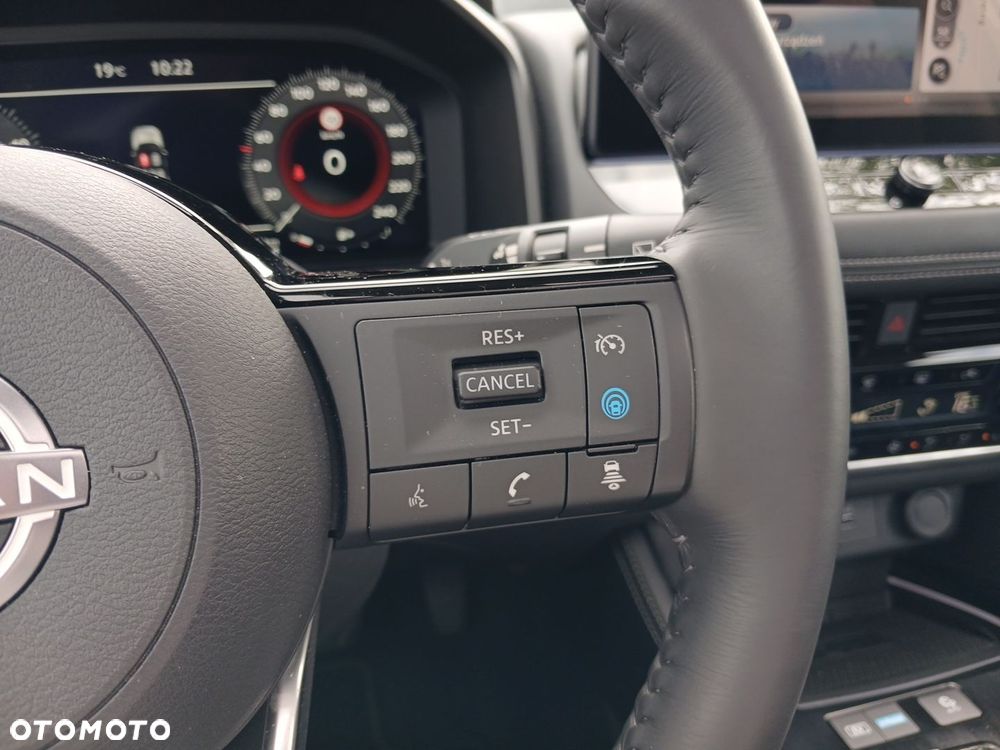 Nissan X-Trail 1.5 VC-T e-POWER Tekna e-4ORCE - 19