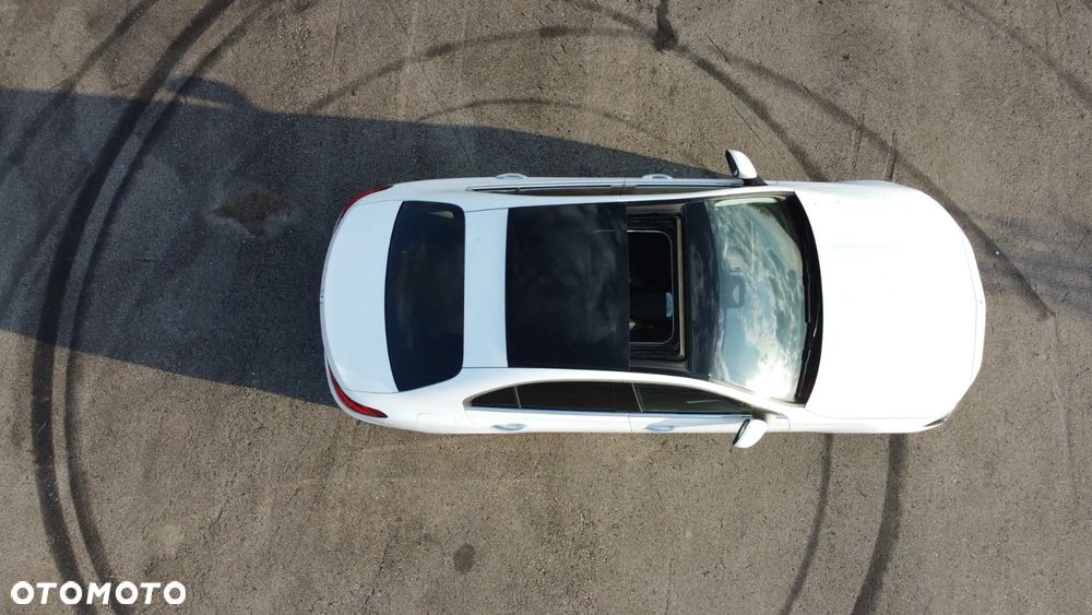 Mercedes-Benz Klasa C - 6