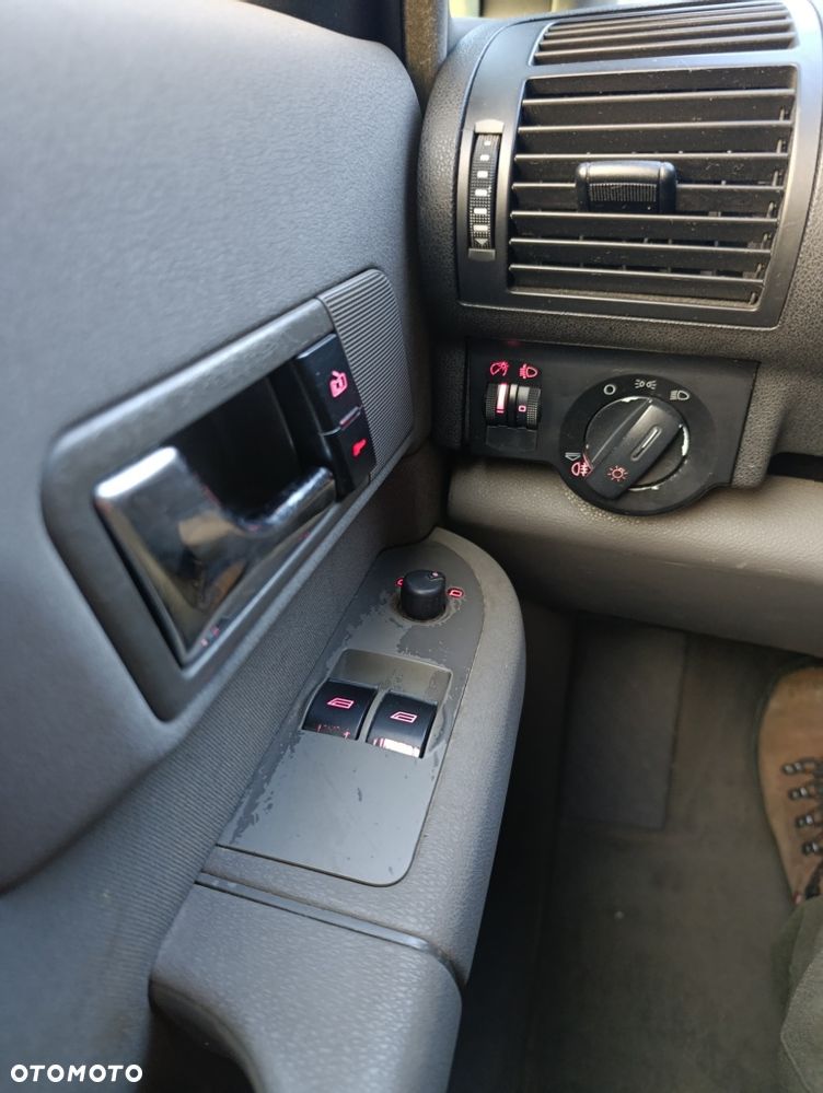 Audi A2 - 7