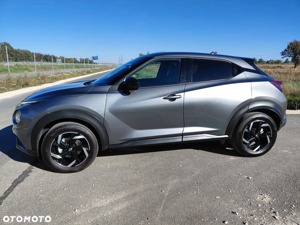 Nissan Juke - 7