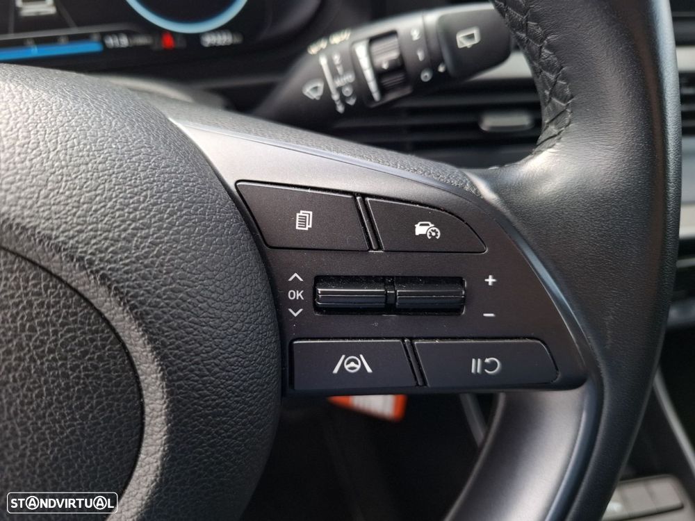 Hyundai i20 1.0 T-GDI Style - 14