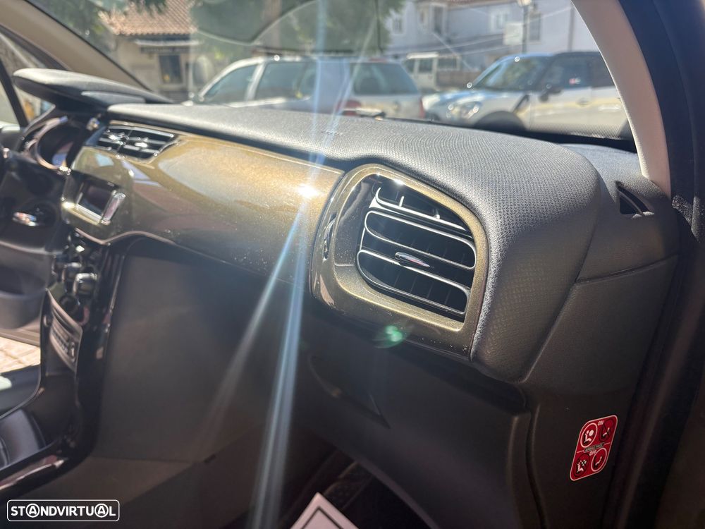 Citroën C3 1.4 VTi Seduction - 21