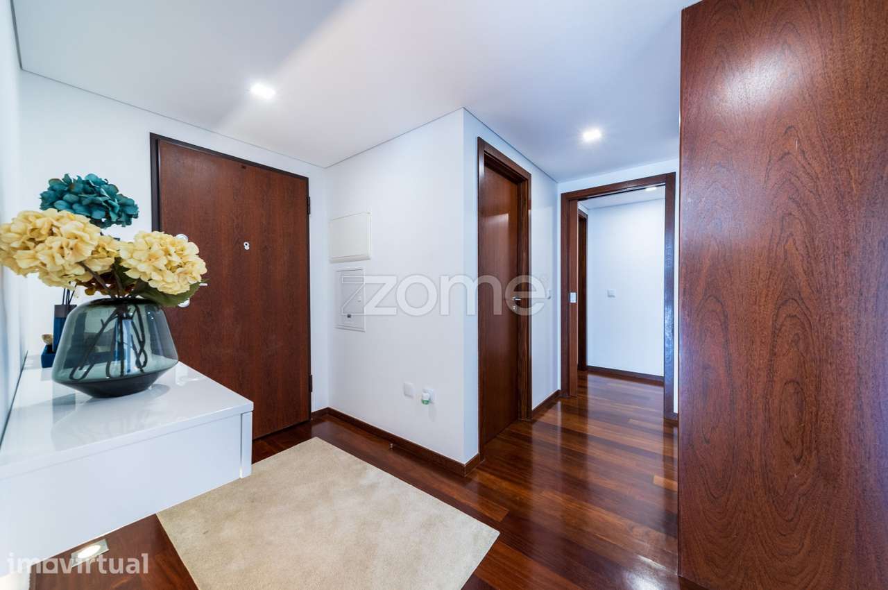 Apartamento T3 em São Torcato - Guimarães - Grande imagem: 4/49
