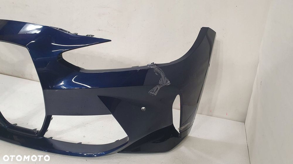 zderzak przód przedni bmw m3 g80 m4 g82 63729401 - 4