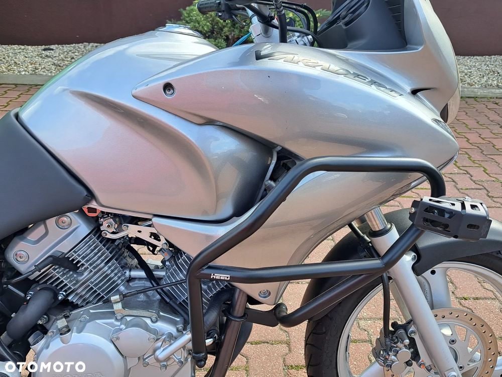 Honda Varadero - 37