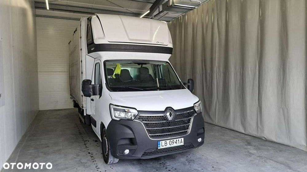 Renault Master - 3