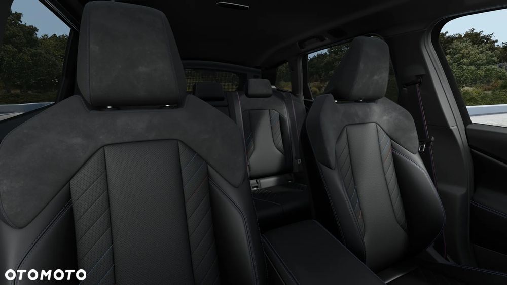 BMW X3 20 xDrive - 12