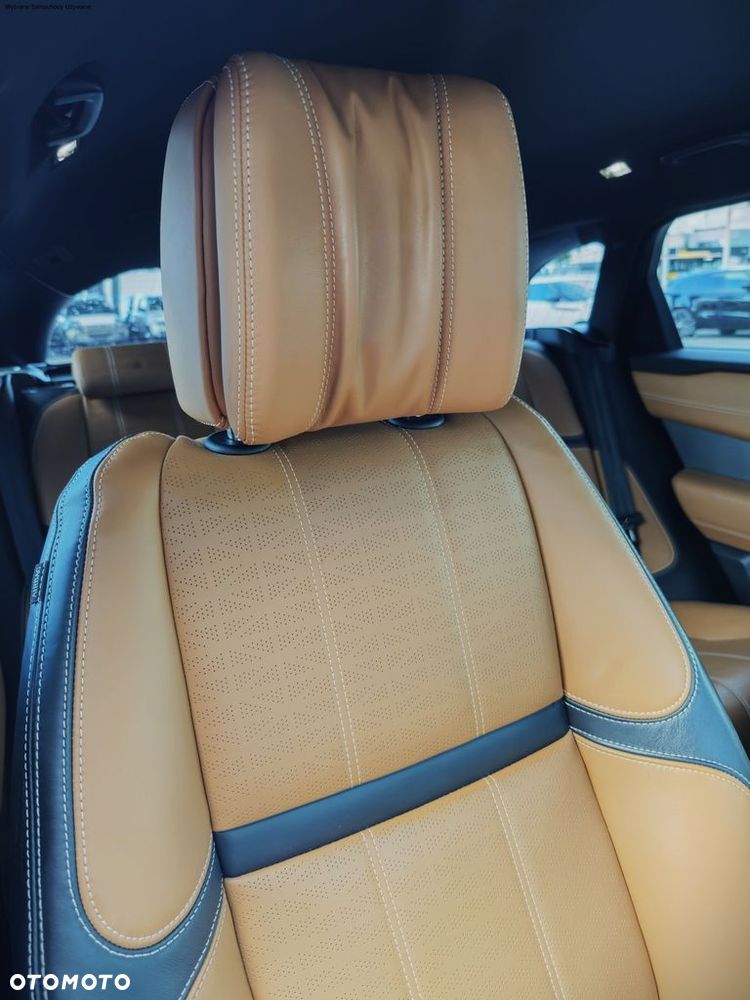 Land Rover Range Rover Velar - 19