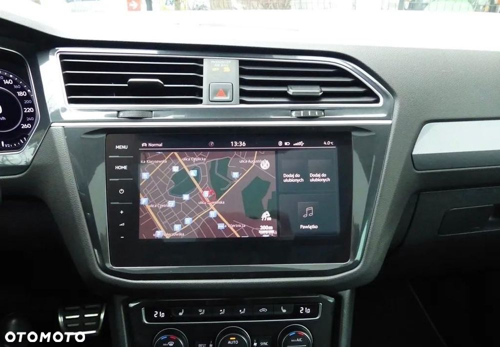 Volkswagen Tiguan - 9