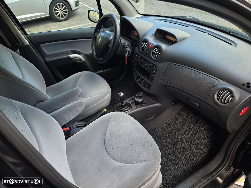 Citroën C3 1.1 SX Pack - 54
