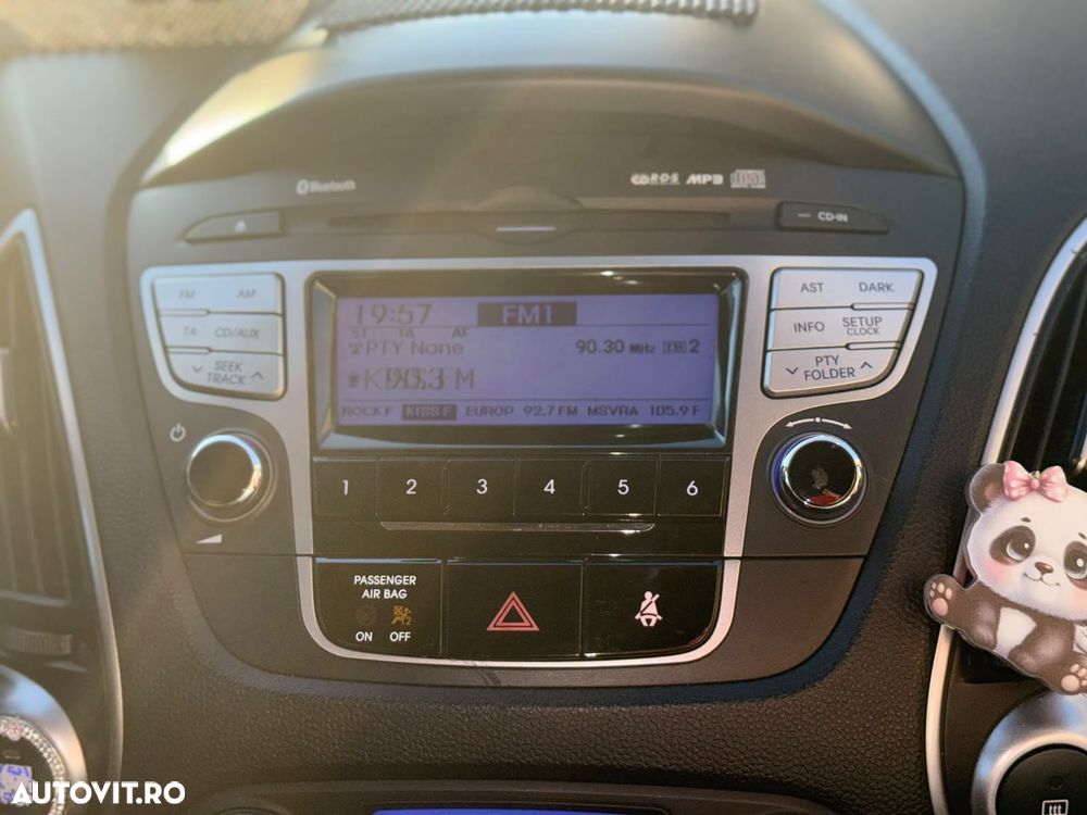 Hyundai ix35 - 22