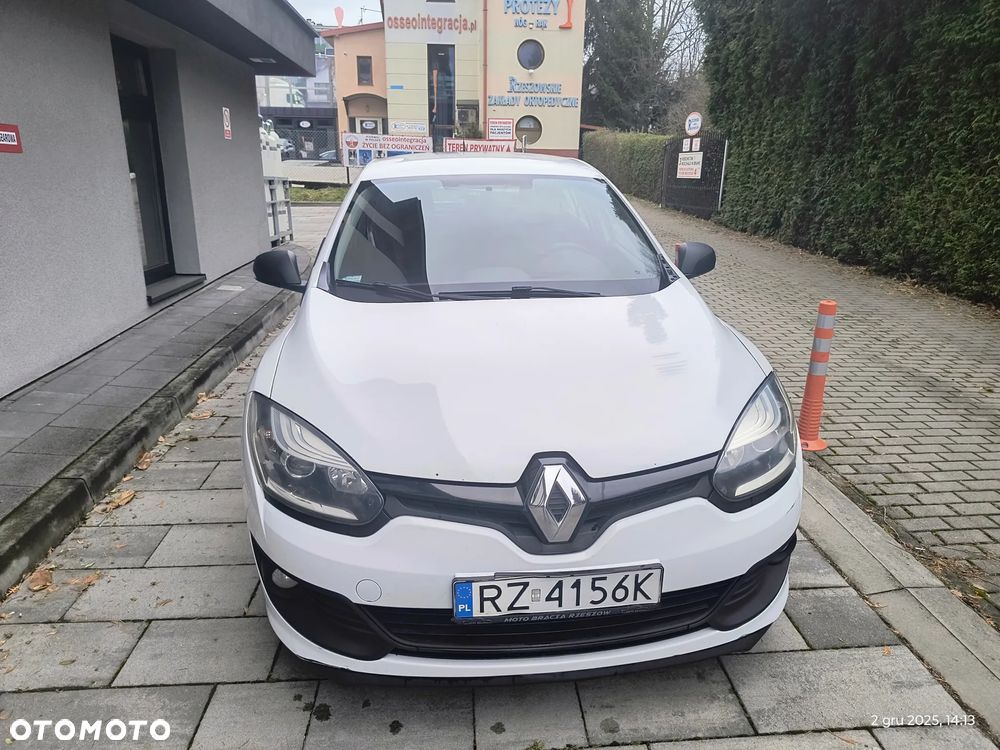Renault Megane - 4
