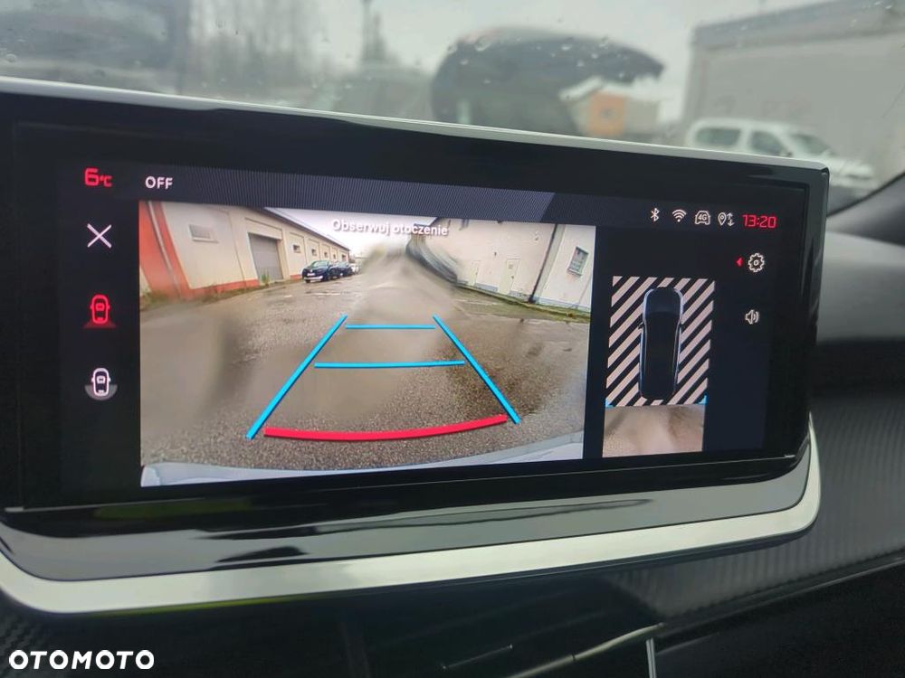 Peugeot 2008 PureTech 130 Allure S&S EAT8 - 7