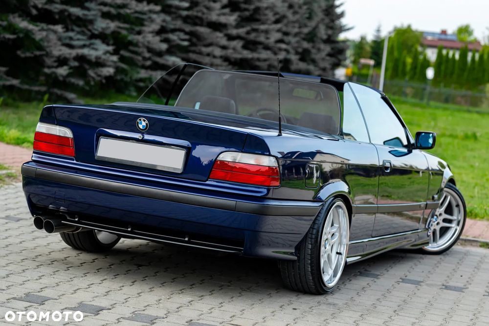 BMW Seria 3 - 12