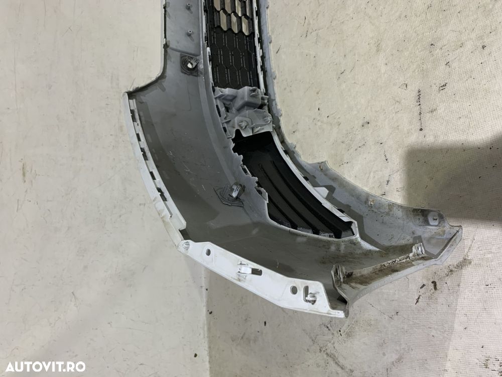 Bara fata Skoda Fabia, 2019, 2020, 2021, 2022, cod origine OE 6V0807221F. - 4