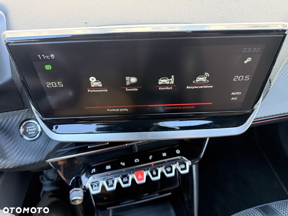 Peugeot 2008 PureTech 130 GT - 16