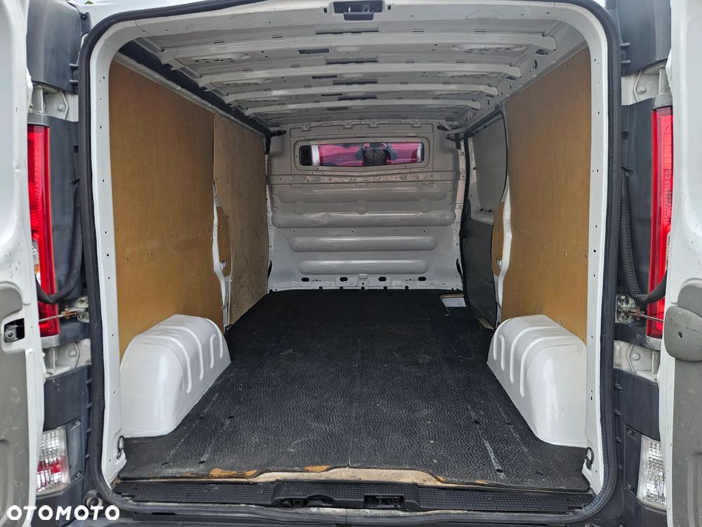 Renault TRAFIC - 20