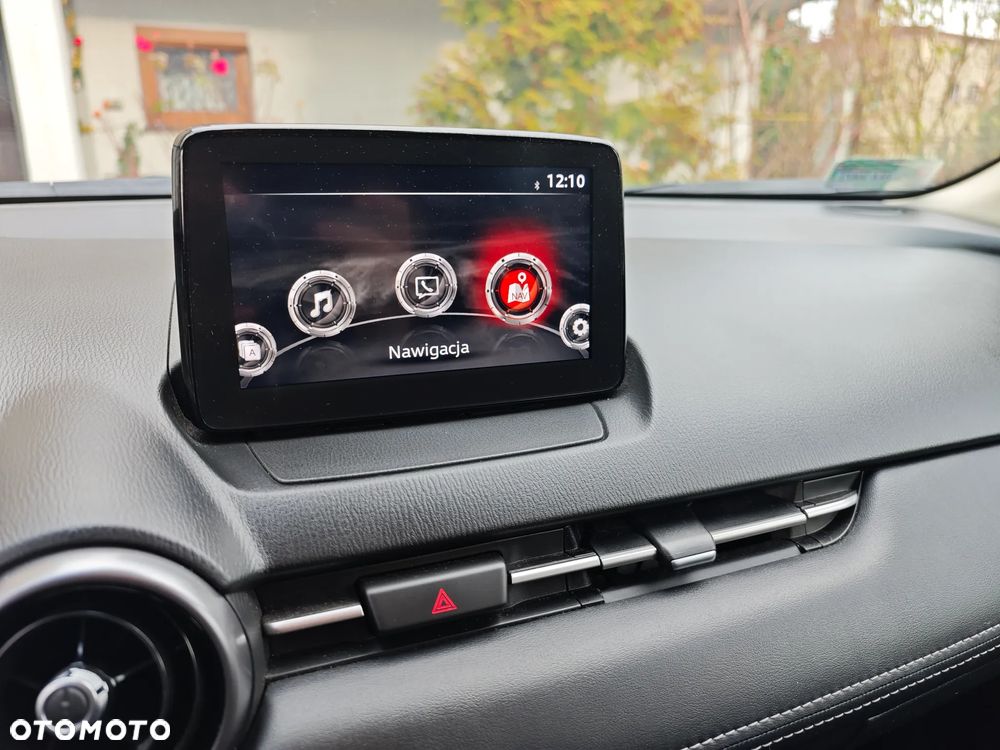 Mazda CX-3 2.0 SkyJoy - 10