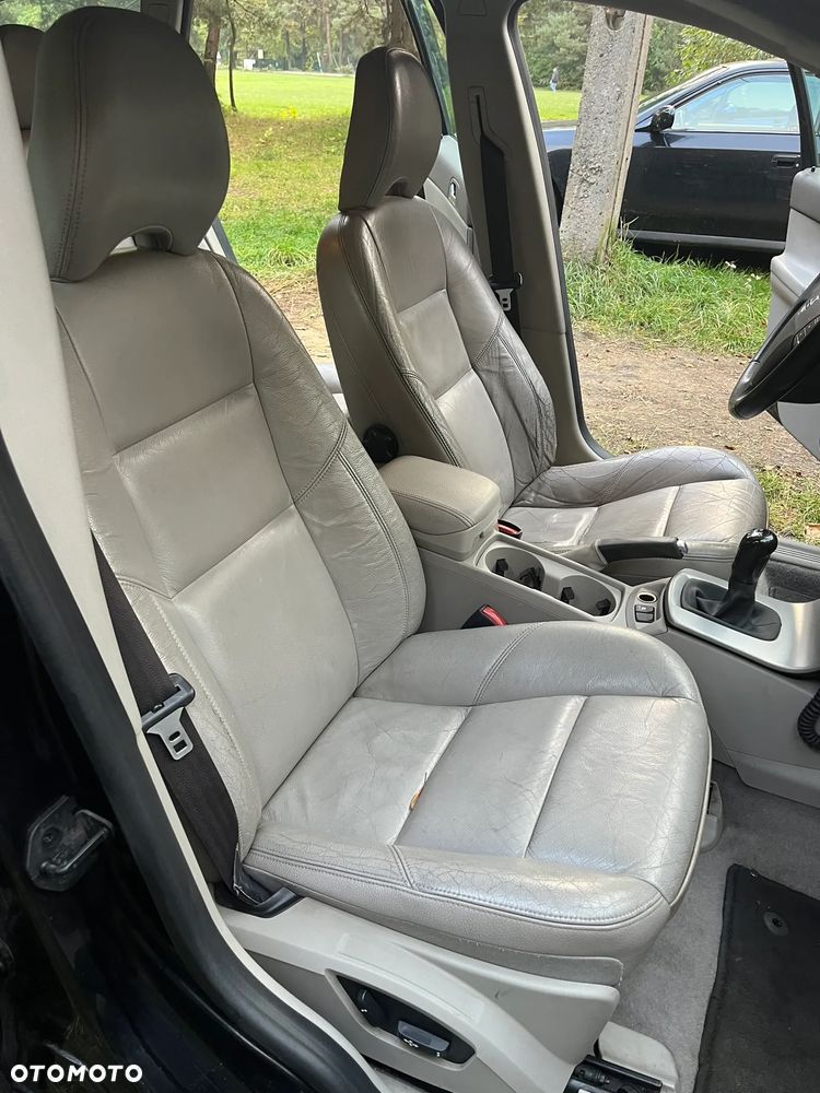 Volvo V50 2.0D Summum - 24