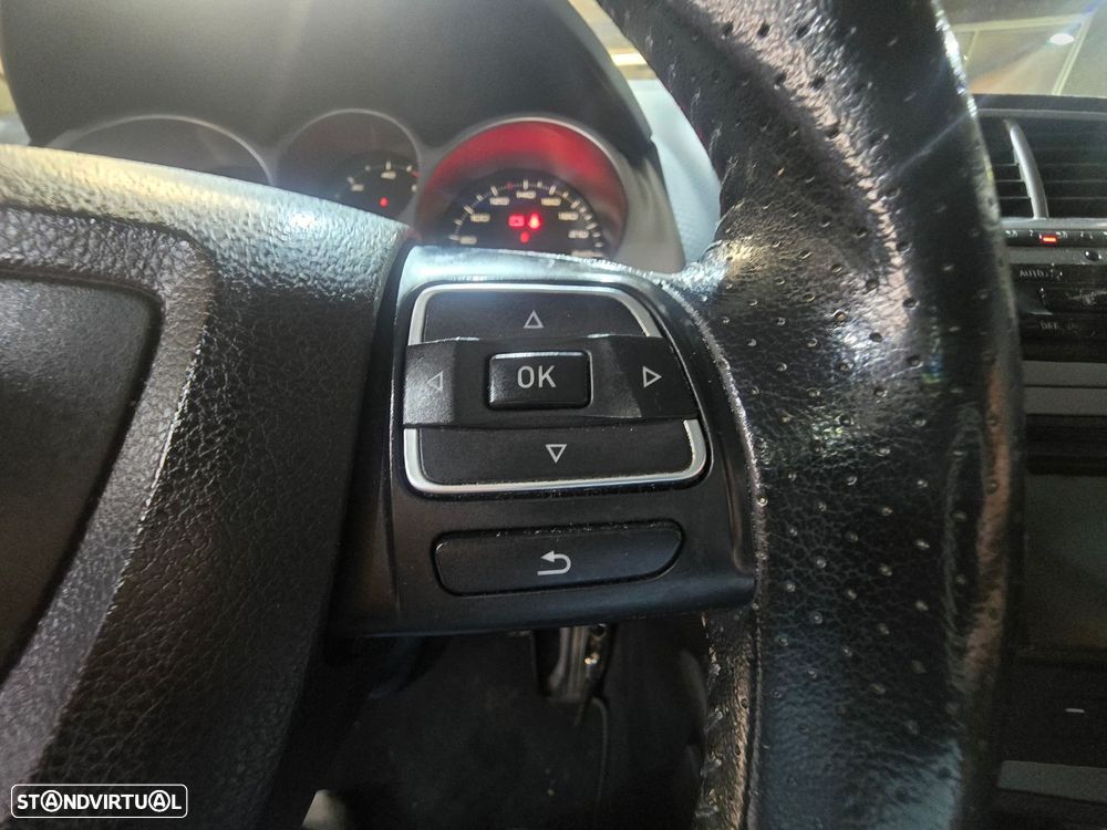 SEAT Altea 1.6 TDi Style Eco.Start-Stop - 12