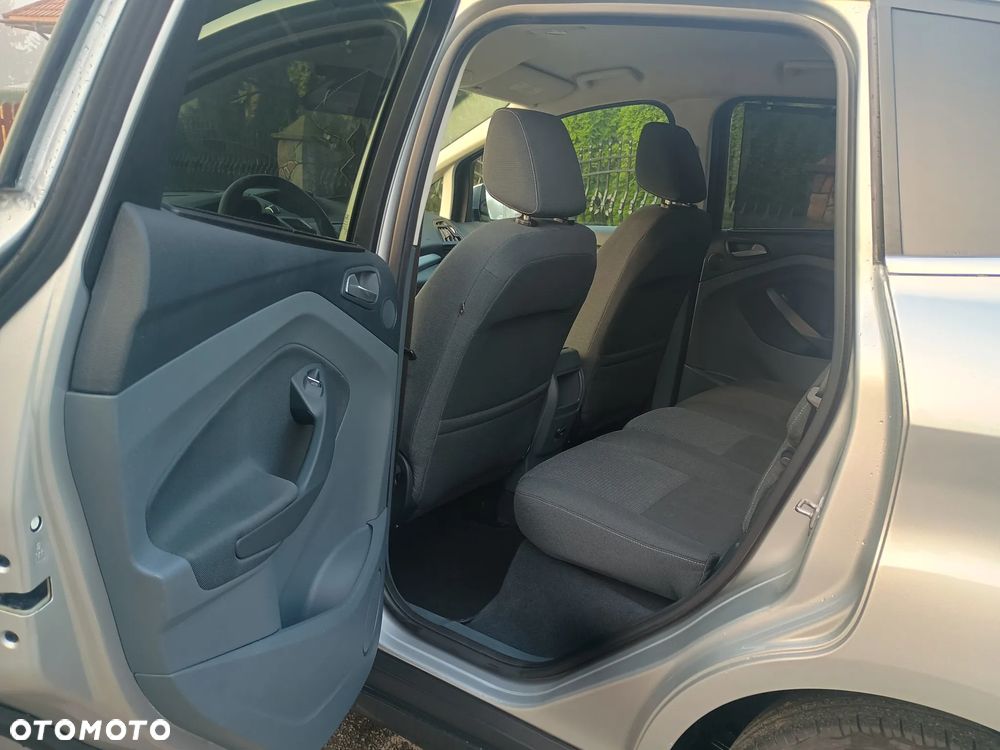 Ford C-MAX 1.0 EcoBoost Titanium ASS - 20