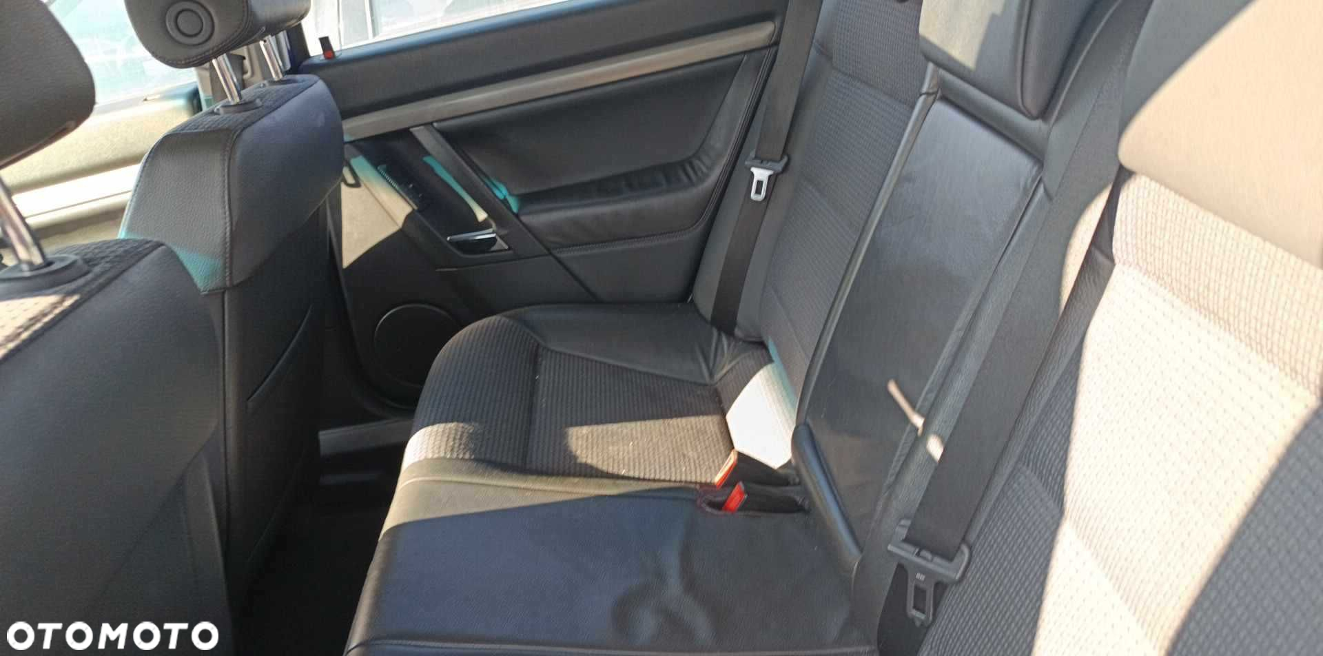 Opel Vectra C 2007 1.9cdti  Cała na części - 7