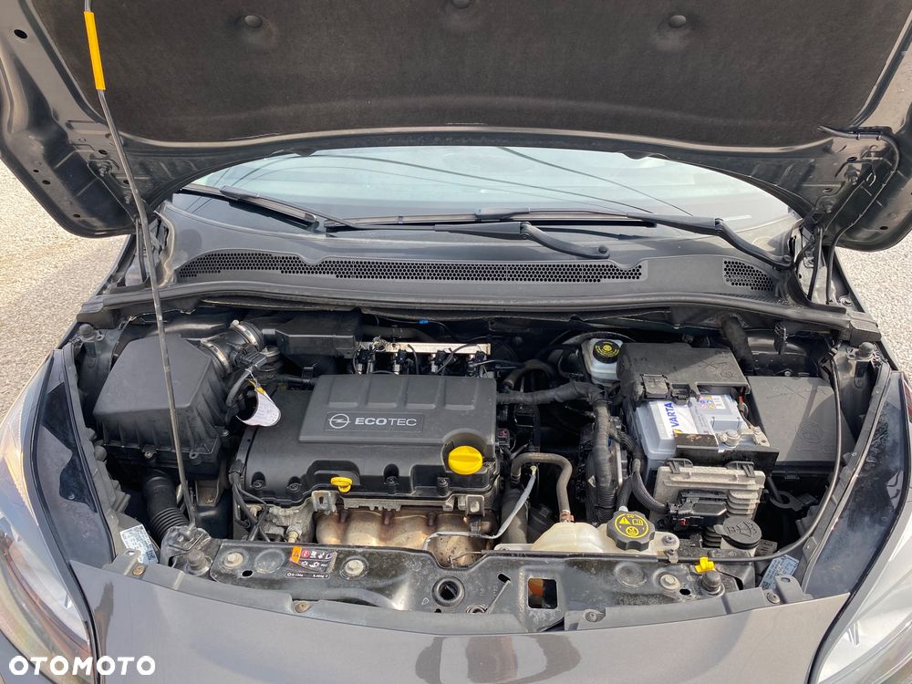 Opel Corsa 1.4 Active - 26