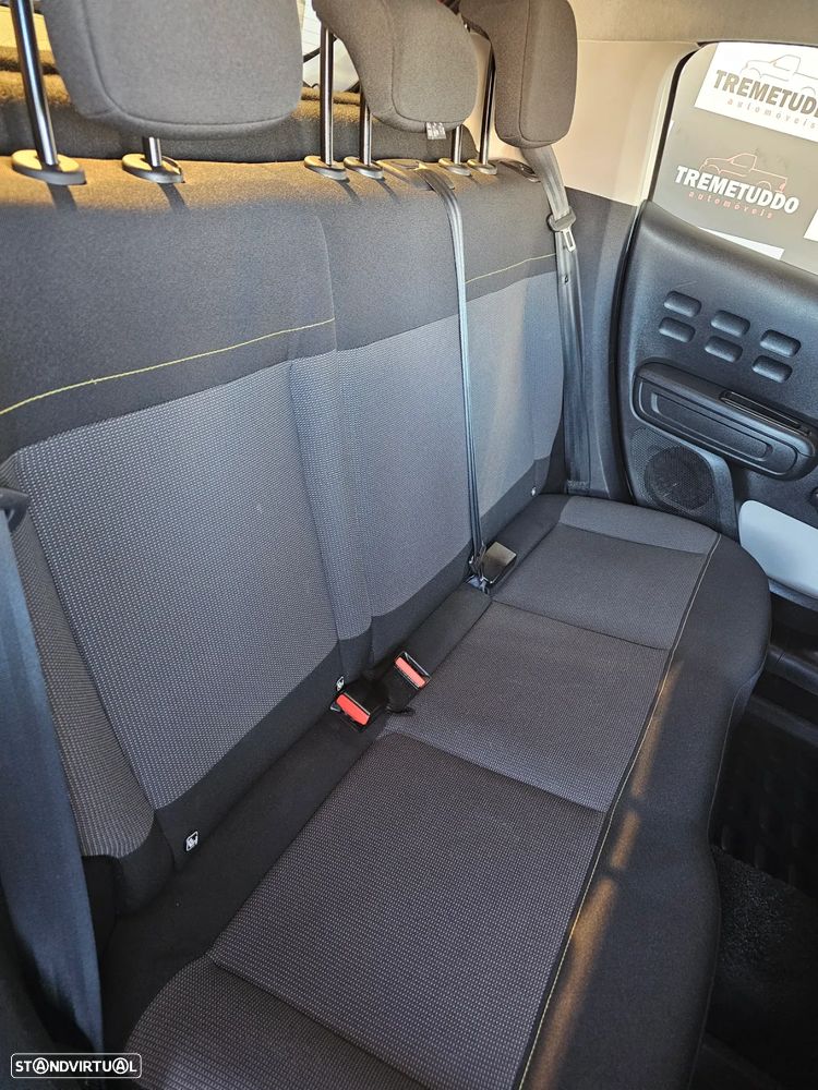 Citroën C3 Pure Tech Feel - 15