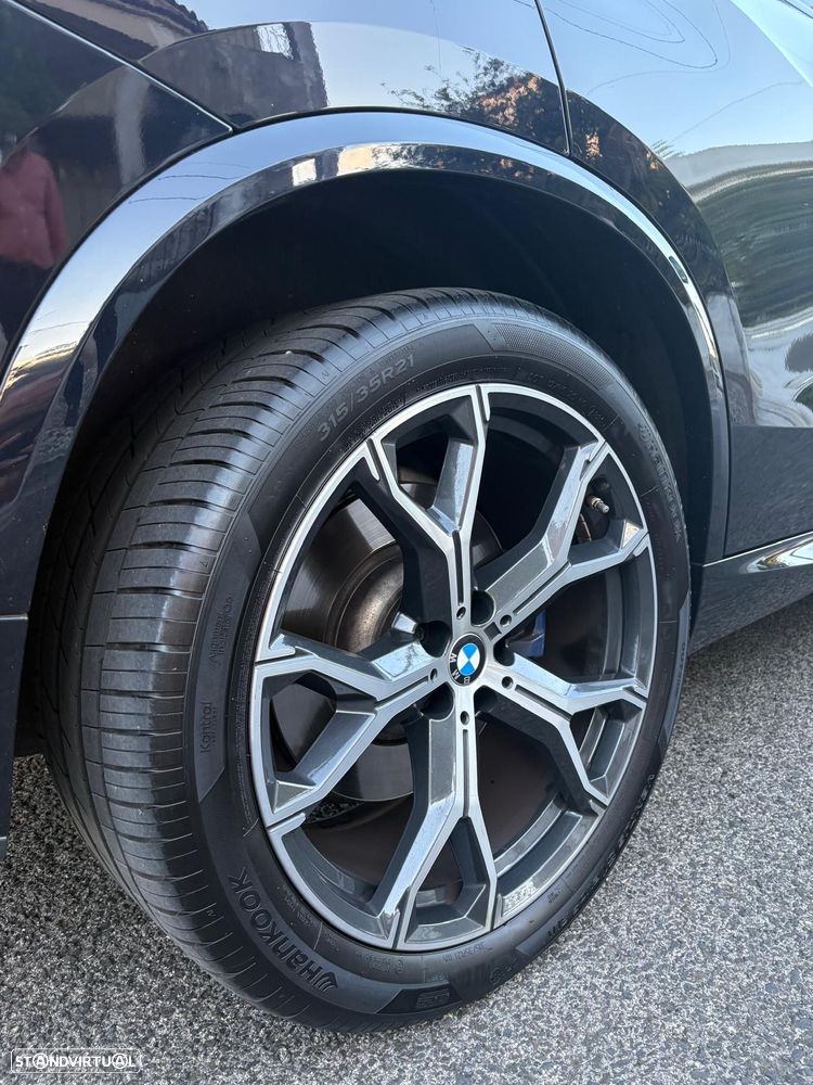 BMW X5 - 20