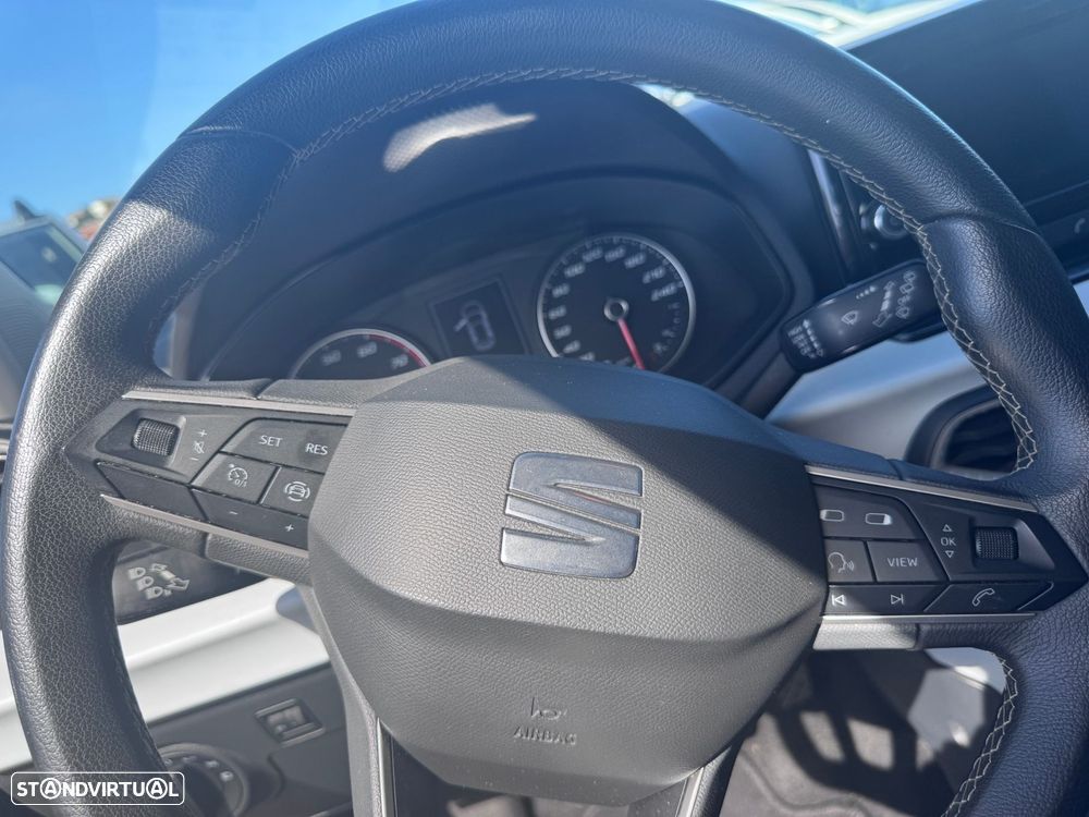 SEAT Arona 1.0 TSI Style - 14