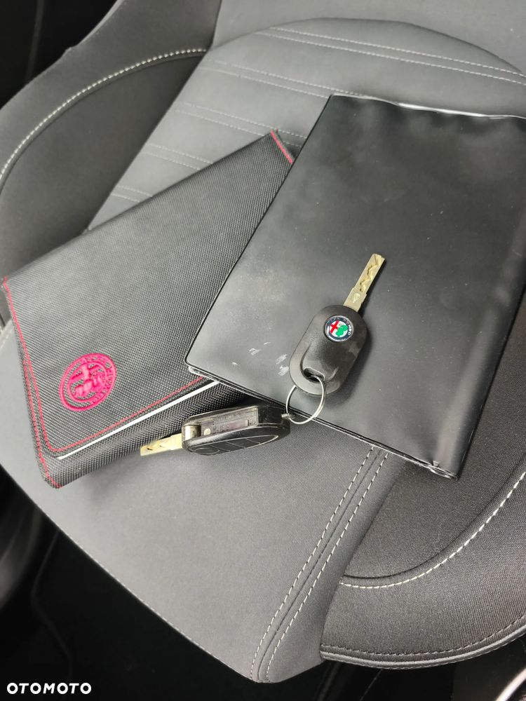 Alfa Romeo Mito 1.4 Urban - 18