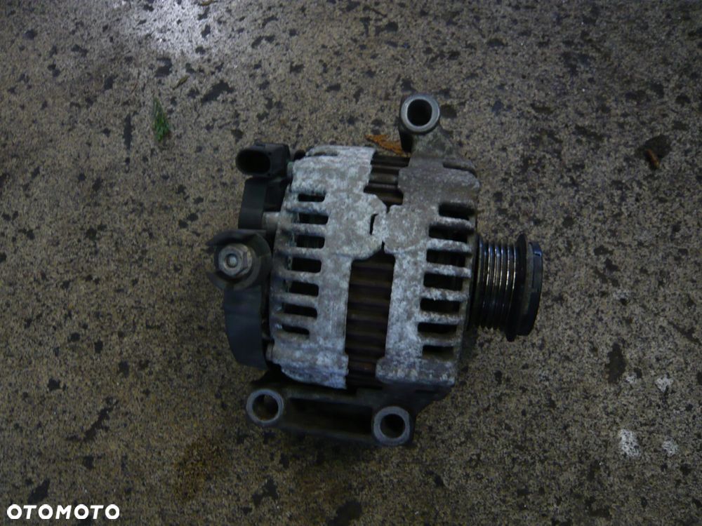 alternator 0121615006 ford s-max - 1