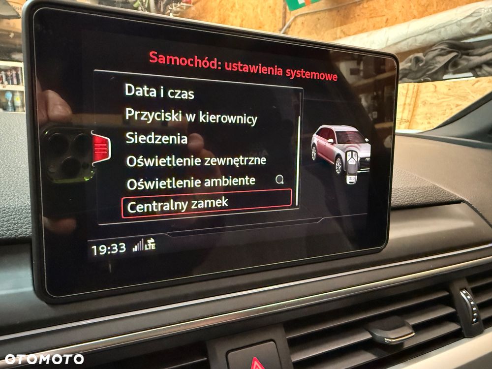 Audi A4 Avant 2.0 TDI - 12