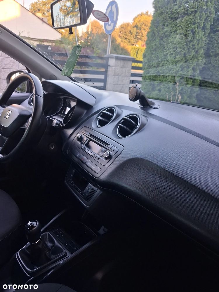Seat Ibiza - 16