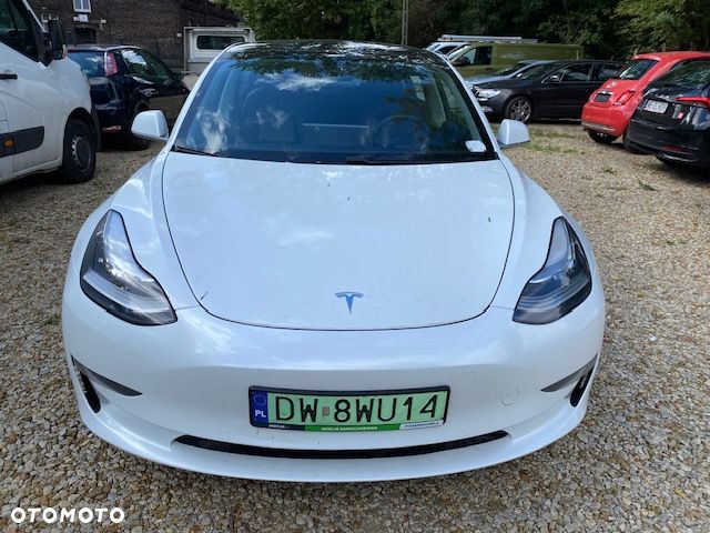 Tesla Model 3 Performance AWD - 2