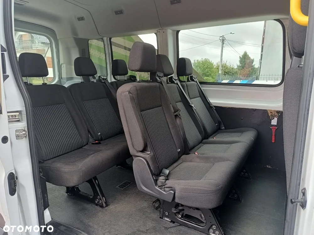 Ford Transit 350 L3H2 Trend - 8