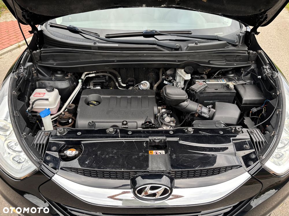 Hyundai ix35 - 18