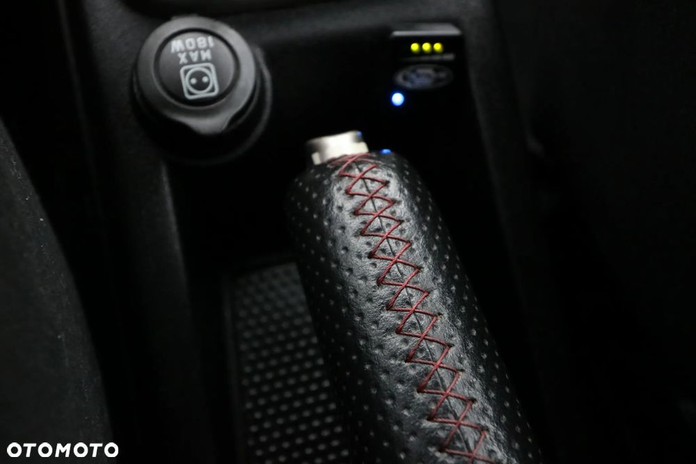 Abarth Grande Punto - 13