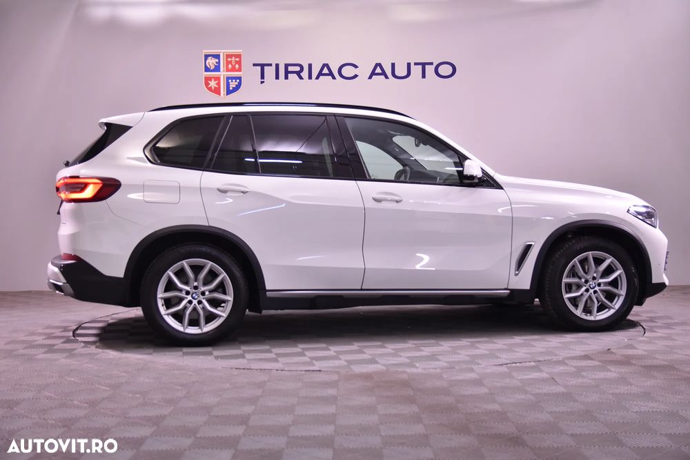 BMW X5 xDrive30d AT MHEV - 7